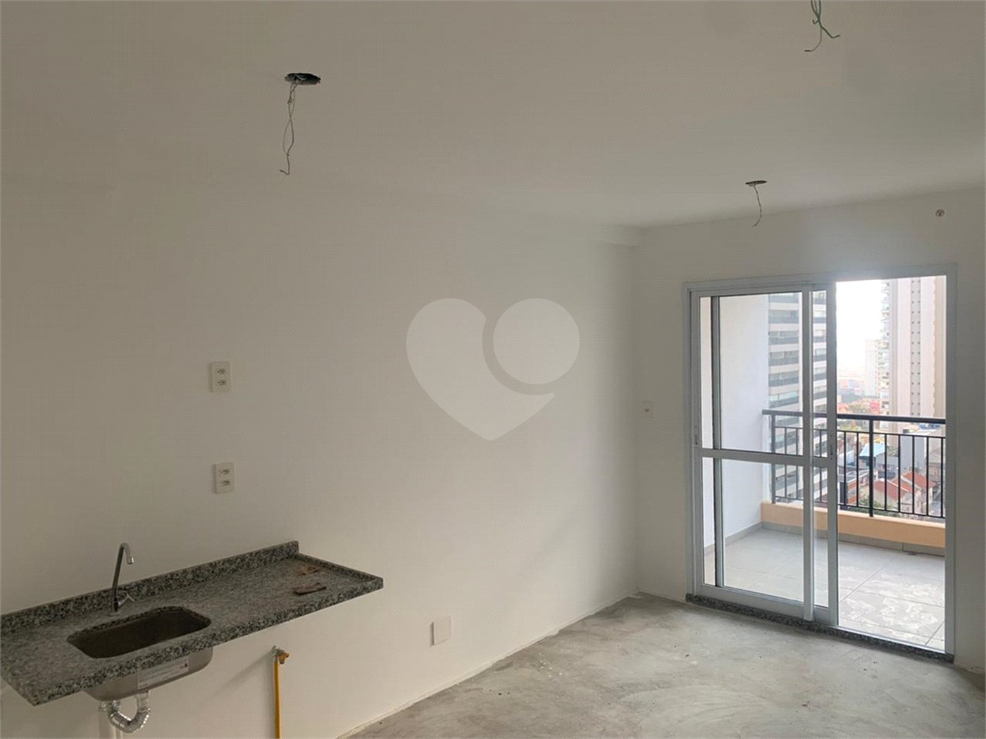 Apartamento à venda com 2 quartos em Belenzinho, São Paulo, SP