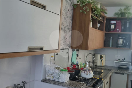 Apartamento à venda com 2 quartos, sendo 1 suíte, em Água Fria, São Paulo, SP