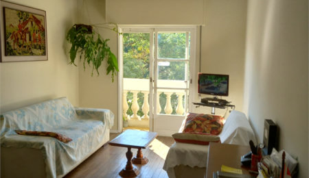 Apartamento à venda com 2 quartos em Chácara Santo Antônio, São Paulo, SP
