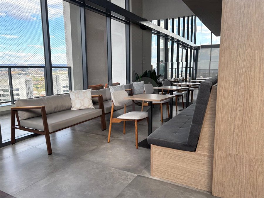 Apartamento à venda com 3 suítes em Jardim Faculdade, Sorocaba, SP