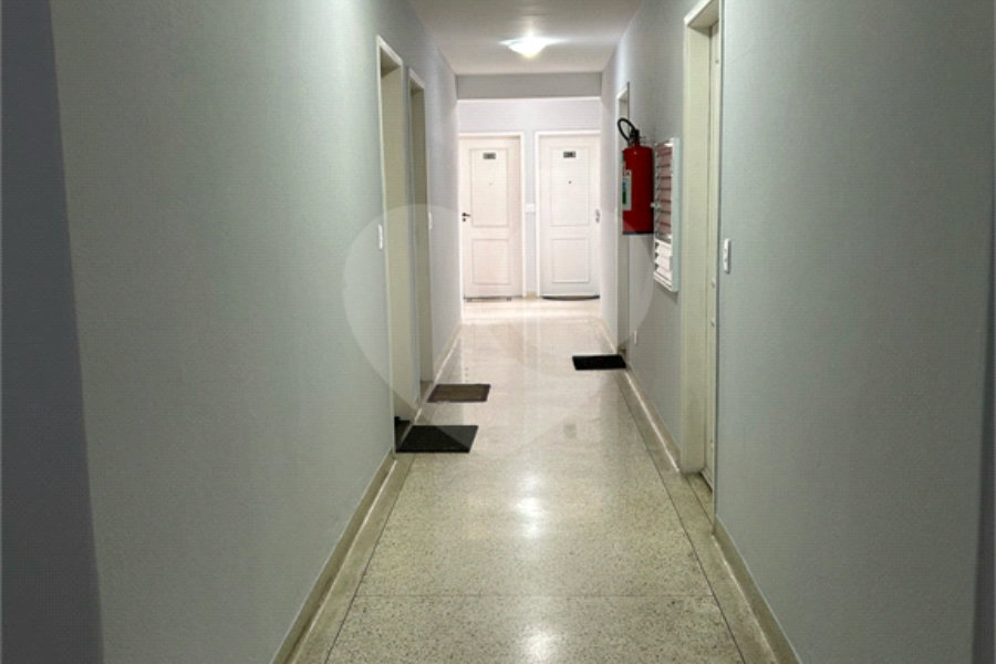 Apartamento à venda com 2 quartos em Santana, São Paulo, SP