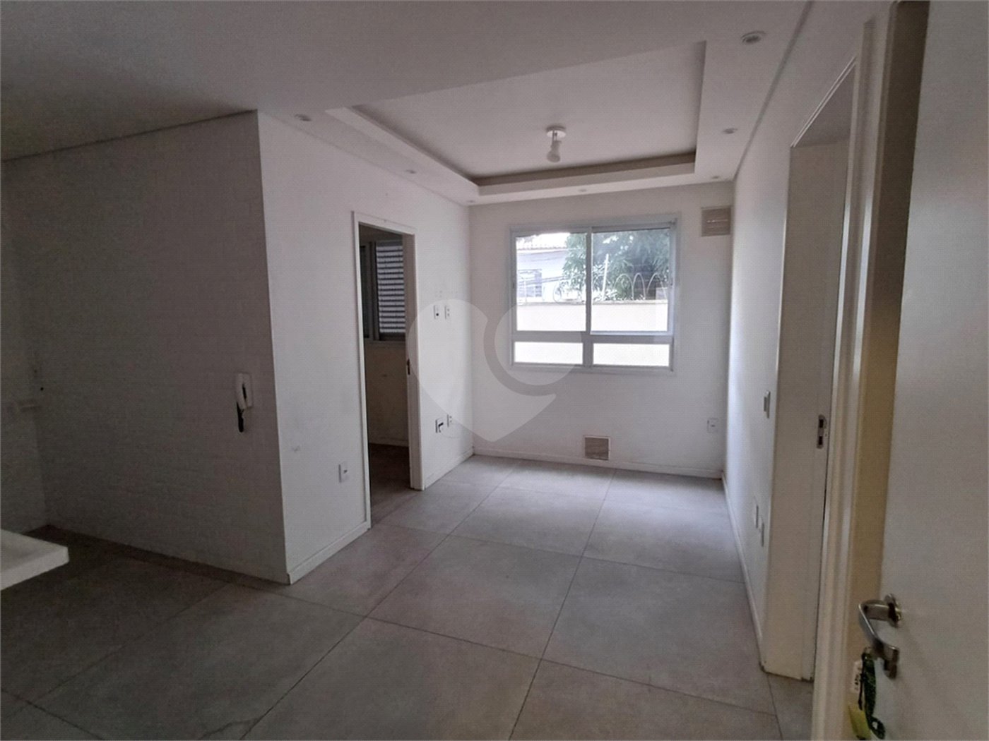 Apartamento à venda com 2 quartos em Santana, São Paulo, SP