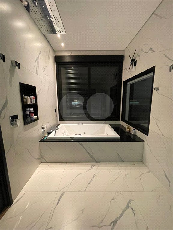 Casa à venda ou para alugar com 4 suítes no condomínio Jardim Salto Grande, Araraquara - SP