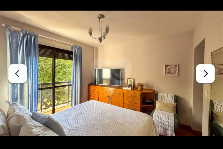 Apartamento à venda com 3 quartos, sendo 1 suíte, em Santana, São Paulo, SP