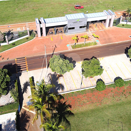 Terreno à venda no condomínio Garden Villa Rp, Ribeirão Preto - SP