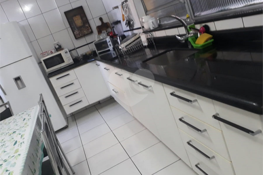 Sobrado à venda com 3 quartos, sendo 1 suíte, em Tucuruvi, São Paulo, SP