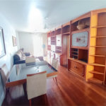 Apartamento à venda com 2 quartos, sendo 1 suíte, em Tijuca, Rio de Janeiro, RJ