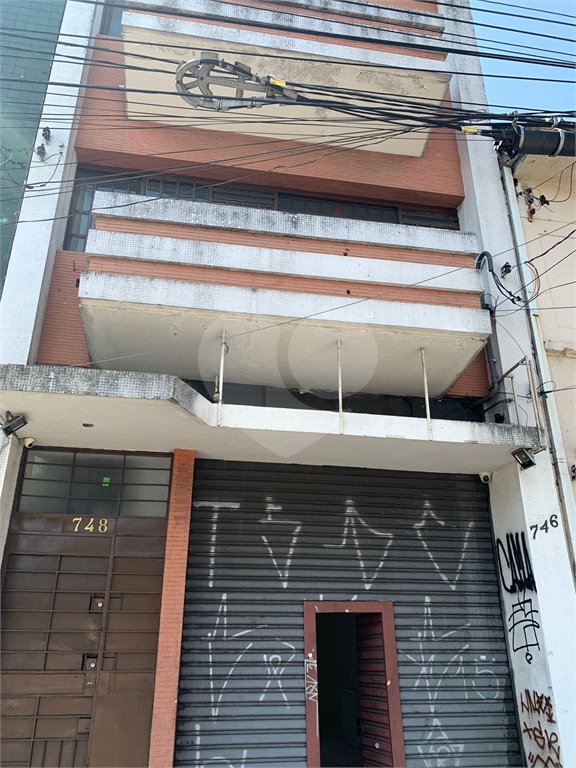 Loja à venda em Bom Retiro, São Paulo, SP