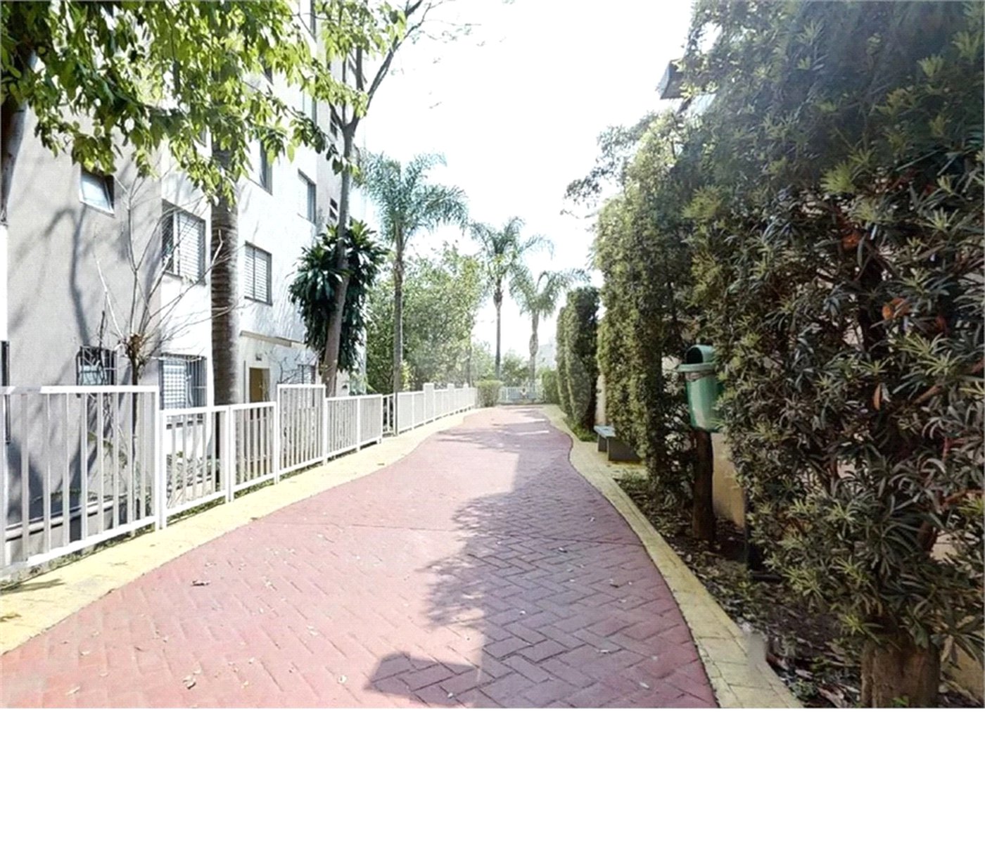 Apartamento à venda com 3 quartos, sendo 1 suíte, em Vila Parque Jabaquara, São Paulo, SP