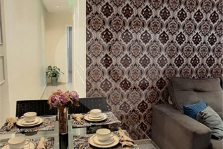 Apartamento à venda com 2 quartos, sendo 1 suíte, em Ponte de São João, Jundiaí, SP