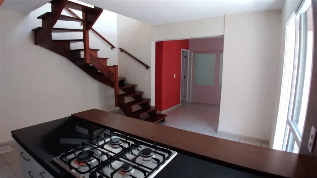 Cobertura à venda com 3 quartos, sendo 2 suítes, em Vila Ipojuca, São Paulo, SP