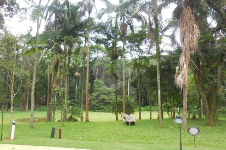 Terreno à venda em Alto da Boa Vista, São Paulo, SP