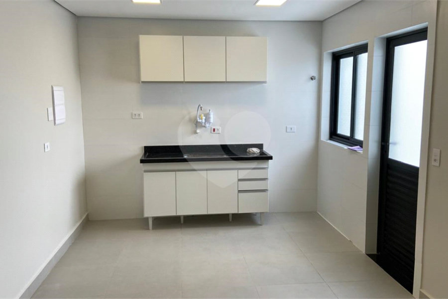 Apartamento para alugar em Santana, São Paulo, SP