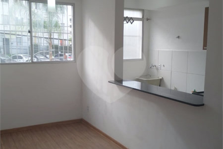 Apartamento à venda com 2 quartos em Campo Grande, Rio de Janeiro, RJ