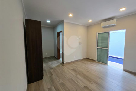 Casa para alugar com 3 quartos, sendo 1 suíte,  em Vila Rosa, Itapetininga, SP
