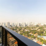 Apartamento à venda com 4 suítes em Brooklin, São Paulo, SP