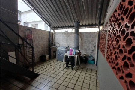 Casa à venda com 3 suítes em Tijuca, Rio de Janeiro, RJ