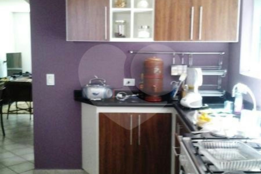 Sobrado à venda com 3 quartos, sendo 2 suítes, em Casa Verde, São Paulo, SP