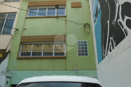 Prédio à venda em Praça da Bandeira, Rio de Janeiro, RJ
