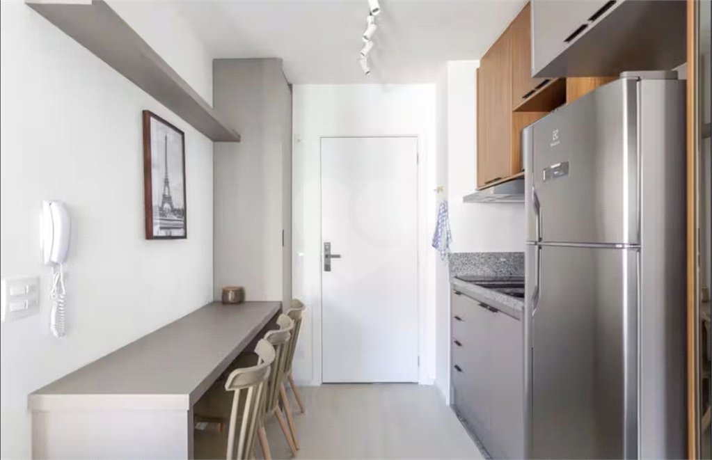 Apartamento à venda com 1 suíte em Bela Vista, São Paulo, SP