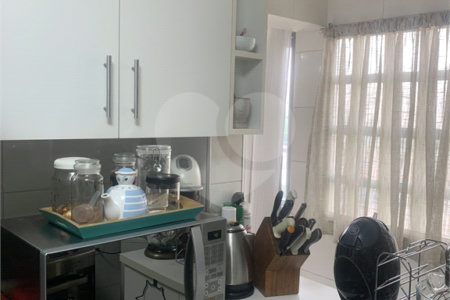 Cobertura à venda com 2 quartos em Vila Guarani (z Sul), São Paulo, SP