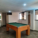 Apartamento à venda, 108 m² por R$ 690.000,00 - Vila Alzira - Guarujá/SP