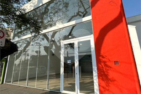 Salão para alugar em Vila Nova, Itu, SP