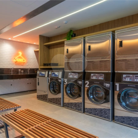 Apartamento à venda com 1 quarto em Butantã, São Paulo, SP