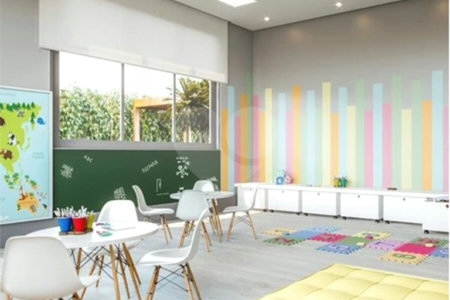 Apartamento à venda com 3 suítes em Vila Sofia, São Paulo, SP