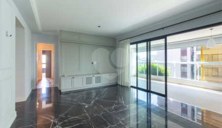 Apartamento à venda com 3 suítes em Brooklin, São Paulo, SP