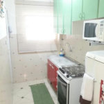 Apartamento à venda com 1 suíte em Vila Buarque, São Paulo, SP