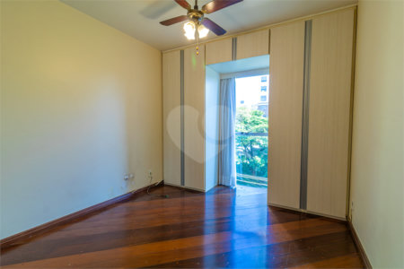 Apartamento à venda com 3 quartos em Santo Amaro, São Paulo, SP
