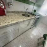 Apartamento à venda com 2 quartos em Jardim Mangalot, São Paulo, SP