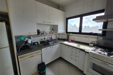 Apartamento à venda com 3 quartos, sendo 1 suíte, em Jardim São Paulo(zona Norte), São Paulo, SP