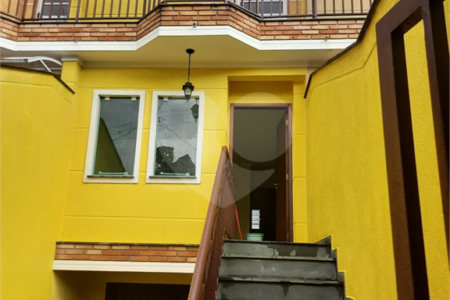 Sobrado à venda com 3 quartos, sendo 1 suíte, em Vila Maria Alta, São Paulo, SP