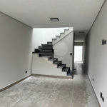 Casa em condomínio à venda com 3 quartos, sendo 1 suíte,  em Vila Alpina, São Paulo, SP