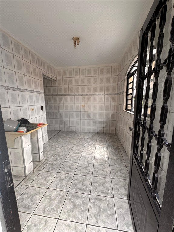 Sobrado para alugar com 3 quartos em Jardim São Vicente, São Paulo, SP