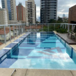 Duplex à venda com 1 suíte em Brooklin, São Paulo, SP
