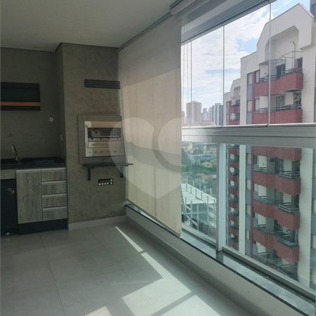 Apartamento à venda com 3 quartos, sendo 2 suítes, em Santana, São Paulo, SP
