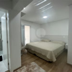 Apartamento à venda com 2 suítes em Barra Funda, São Paulo, SP
