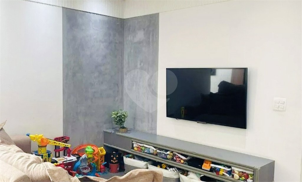 Apartamento à venda com 2 quartos, sendo 1 suíte, em Vila Paiva, São Paulo, SP