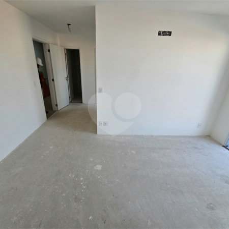 Apartamento à venda com 2 quartos em Parada Inglesa, São Paulo, SP