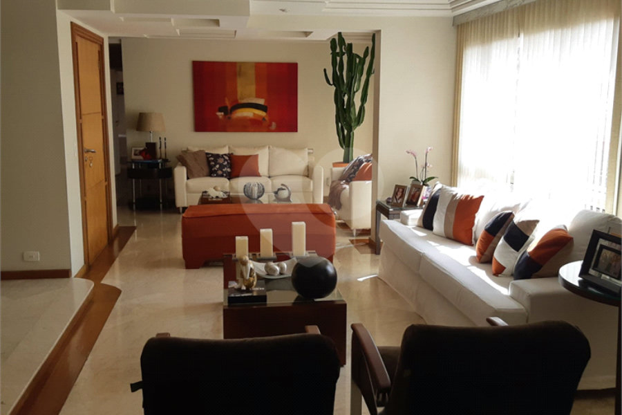 Apartamento à venda com 4 quartos, sendo 2 suítes, em Casa Verde, São Paulo, SP