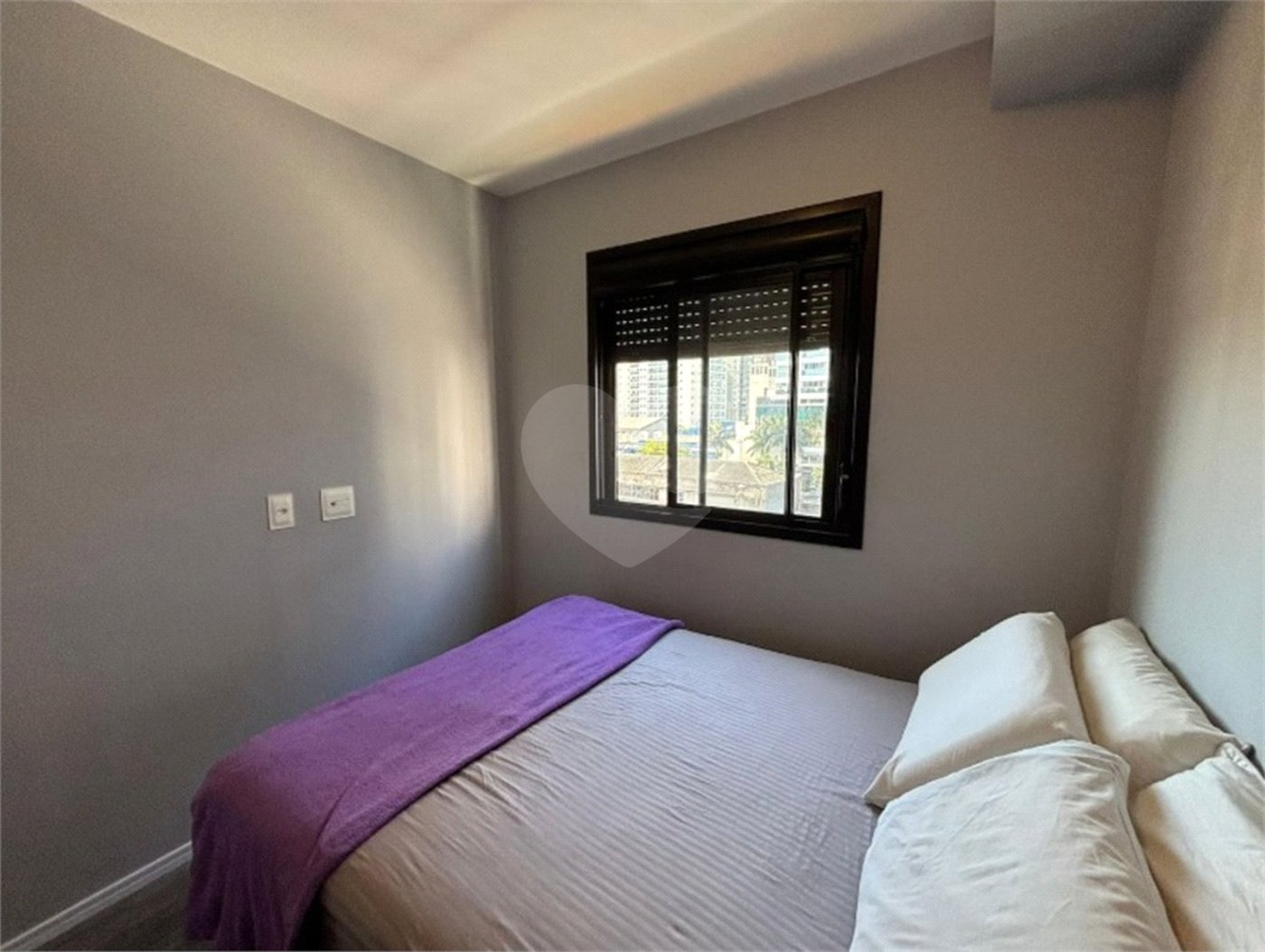 Apartamento à venda com 2 quartos em Barra Funda, São Paulo, SP