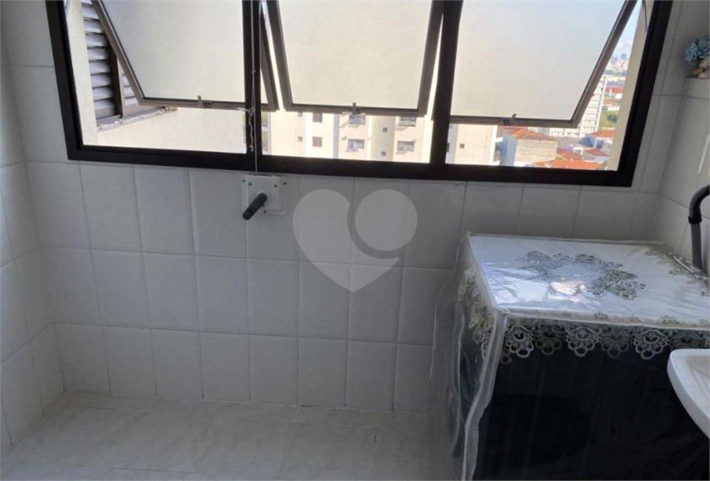 Apartamento à venda com 3 quartos, sendo 1 suíte, em Vila Guilherme, São Paulo, SP