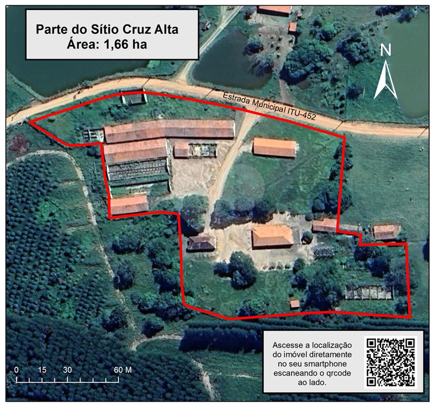 Sítio à venda com 7 quartos em Jardim Paraíso II, Itu, SP