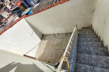 Sobrado à venda com 2 quartos em Vila Isolina Mazzei, São Paulo, SP