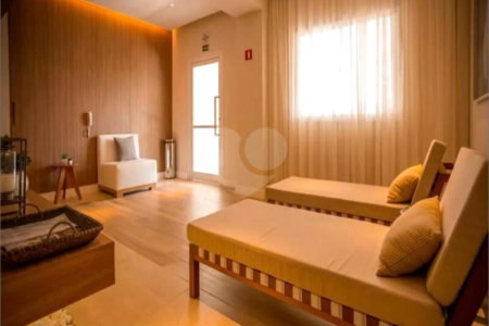 Apartamento à venda com 3 quartos, sendo 1 suíte, em Jardim Vazani, São Paulo, SP