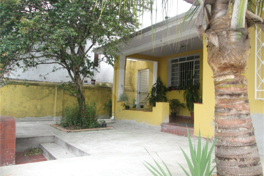 Terreno à venda em Casa Verde, São Paulo, SP