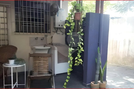 Casa à venda com 4 quartos, sendo 1 suíte, em Jardim Monte Kemel, São Paulo, SP